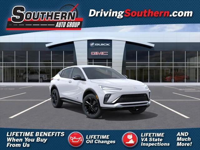 2026 Buick NV Sport Touring FWD for sale in Chesapeake, VA
