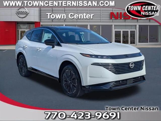 2026 Nissan Murano Platinum for sale in Kennesaw, GA