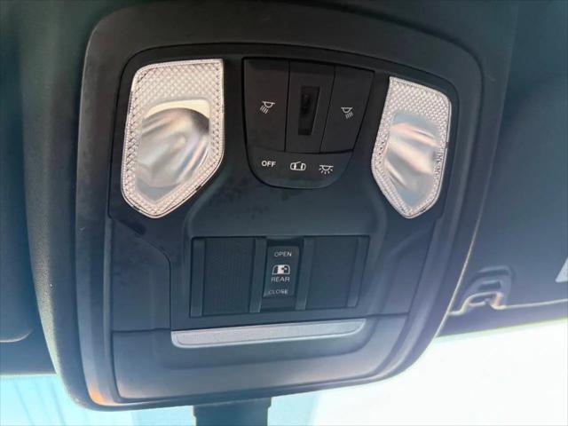 2021 Ram 1500 Big Horn Quad Cab 4x2 6'4" Box