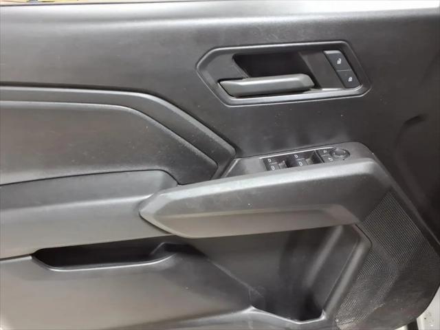 2023 Chevrolet Colorado 2WD Crew Cab Short Box WT