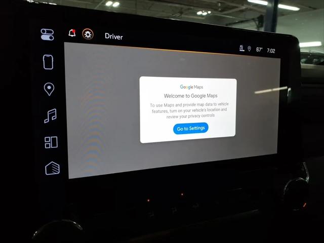 2023 Chevrolet Colorado 2WD Crew Cab Short Box WT
