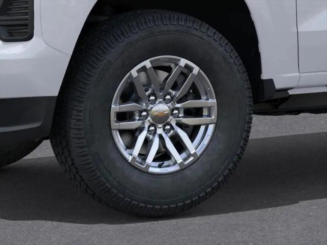 2026 Chevrolet Colorado LT, 4WD