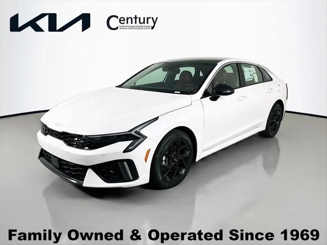 2026 Kia K5 GT-Line FWD for sale in Tampa, FL