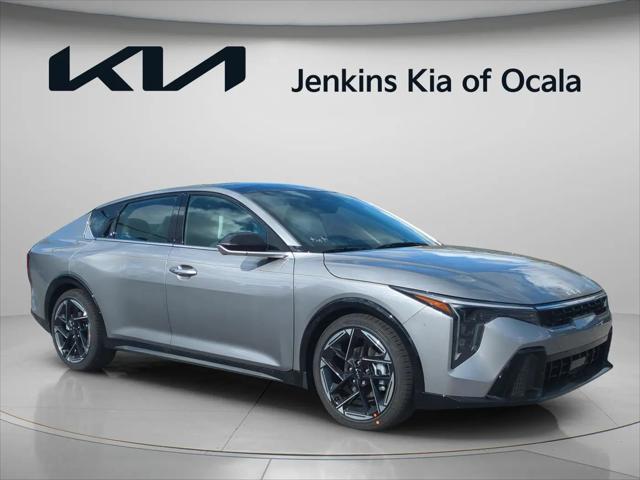 2026 Kia K4 GT-Line for sale in Ocala, FL