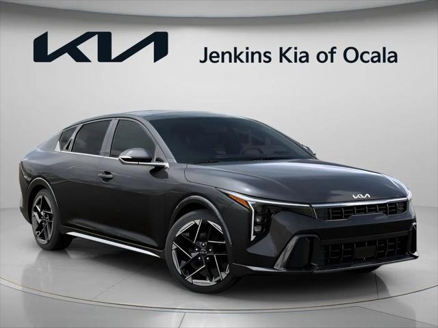 2026 Kia K4 GT-Line for sale in Ocala, FL