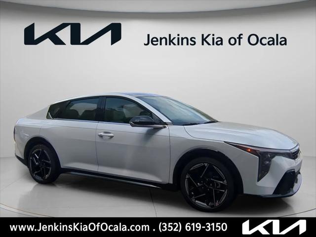 2026 Kia K4 GT-Line for sale in Ocala, FL