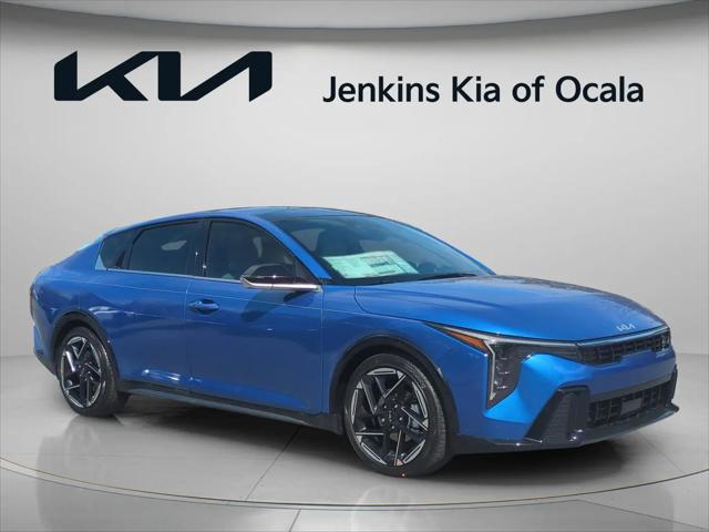 2026 Kia K4 GT-Line for sale in Ocala, FL