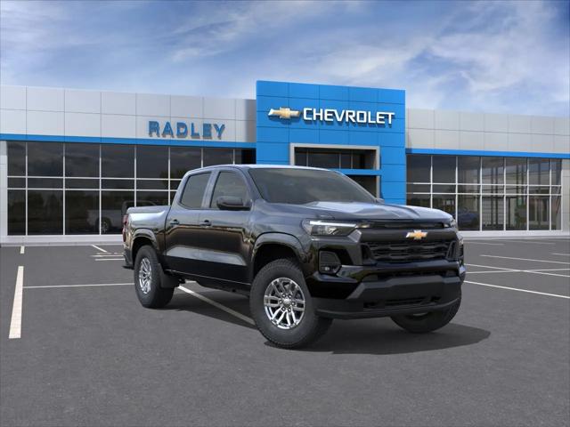 2026 Chevrolet Colorado LT, 4WD for sale in Fredericksburg, VA
