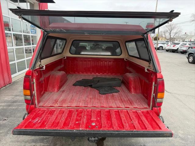 2002 GMC Sierra 1500 SLE