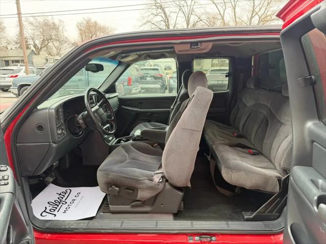 2002 GMC Sierra 1500 SLE