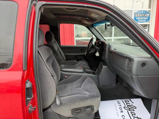 2002 GMC Sierra 1500 SLE