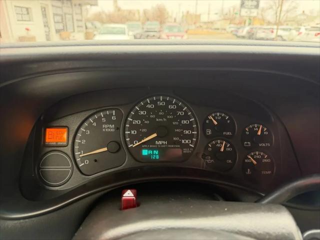 2002 GMC Sierra 1500 SLE