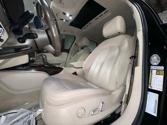2017 Audi A6 2.0T Premium