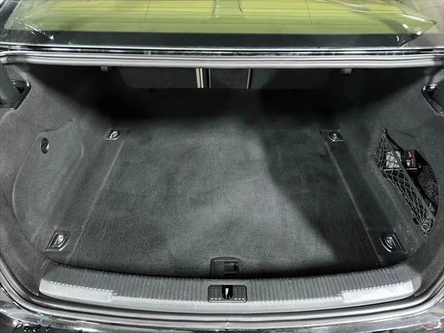 2017 Audi A6 2.0T Premium