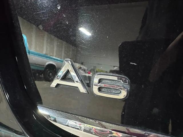 2017 Audi A6 2.0T Premium