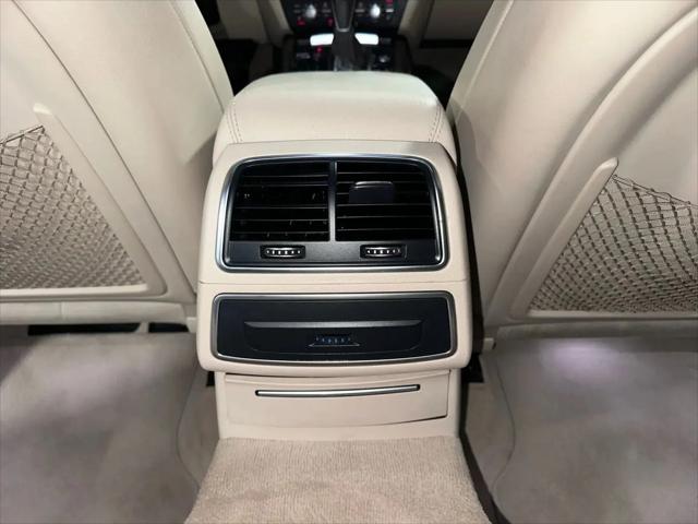 2017 Audi A6 2.0T Premium