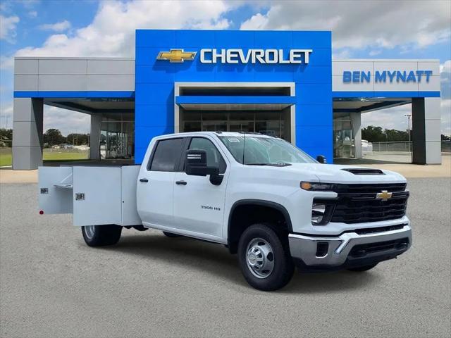 2026 Chevrolet Silverado 3500HD Work Truck for sale in Concord, NC