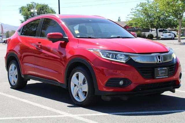 2019 Honda HR-V EX for sale in Reno, NV