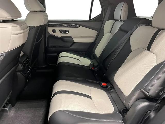 2026 Honda Passport AWD TrailSport Elite