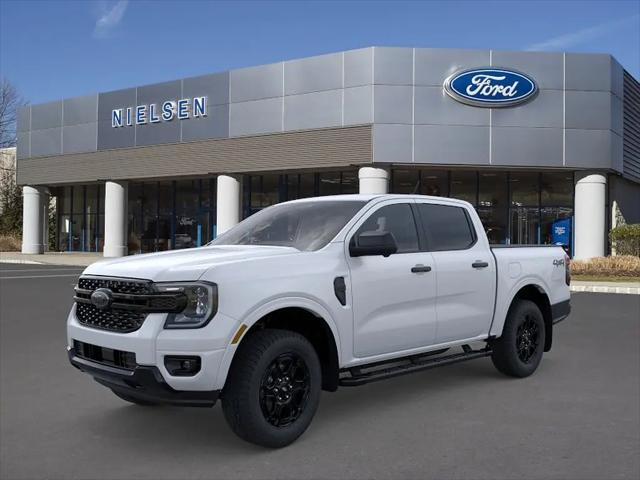 2026 Ford Ranger XLT for sale in Sussex, NJ