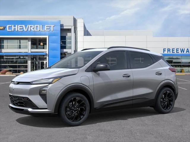 2027 Chevrolet Bolt RS FWD