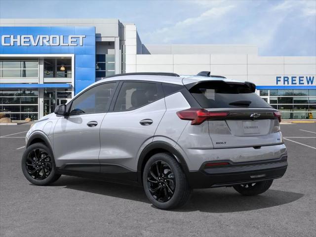 2027 Chevrolet Bolt RS FWD