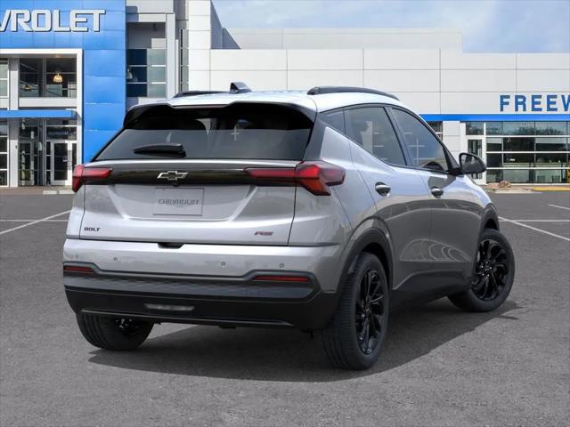 2027 Chevrolet Bolt RS FWD