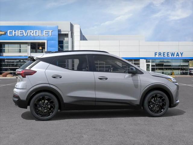 2027 Chevrolet Bolt RS FWD