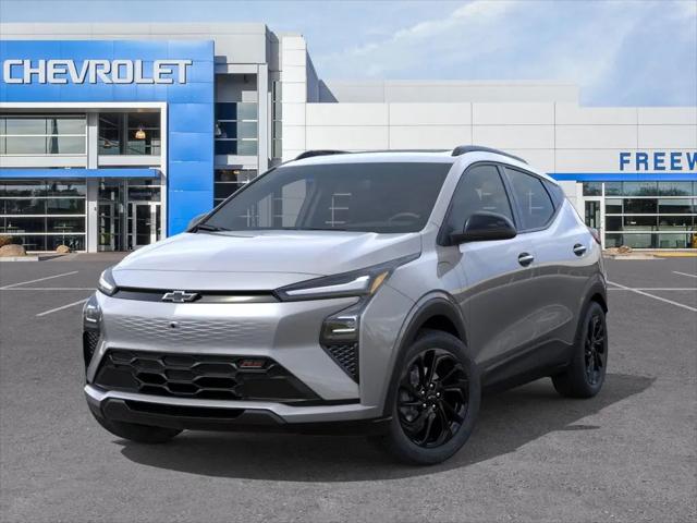 2027 Chevrolet Bolt RS FWD