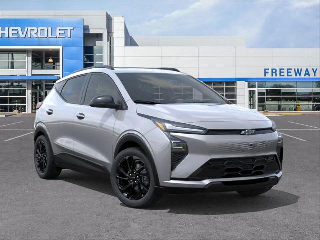 2027 Chevrolet Bolt RS FWD