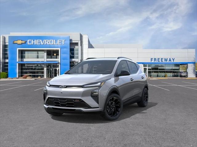 2027 Chevrolet Bolt RS FWD