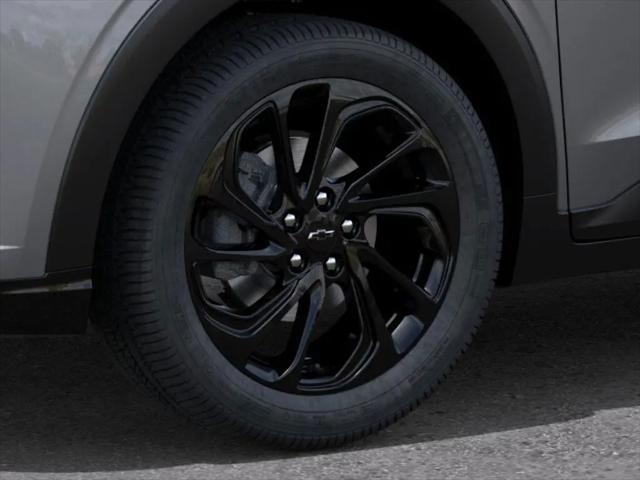 2027 Chevrolet Bolt RS FWD