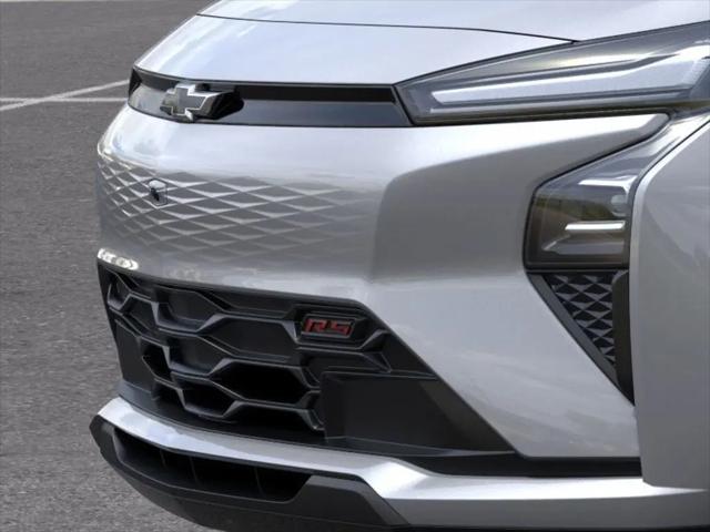 2027 Chevrolet Bolt RS FWD