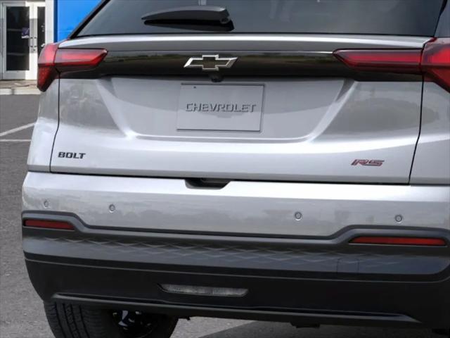 2027 Chevrolet Bolt RS FWD