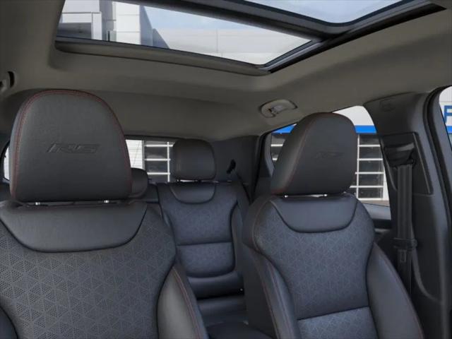 2027 Chevrolet Bolt RS FWD