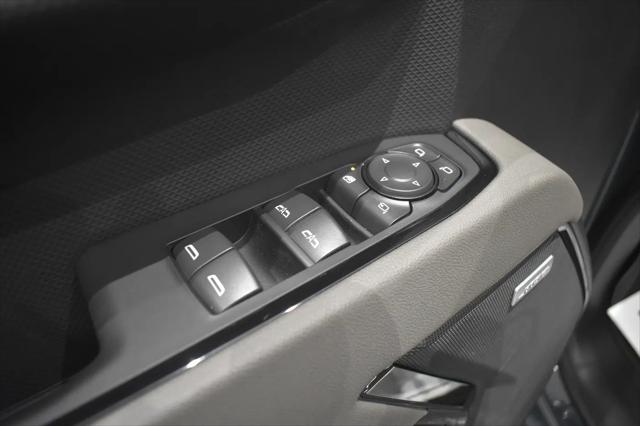 2026 Chevrolet Silverado 1500 4WD Crew Cab Short Bed ZR2