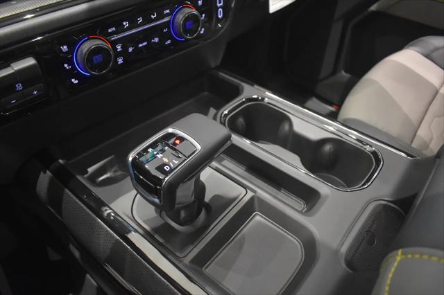 2026 Chevrolet Silverado 1500 4WD Crew Cab Short Bed ZR2