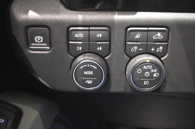 2026 Chevrolet Silverado 1500 4WD Crew Cab Short Bed ZR2