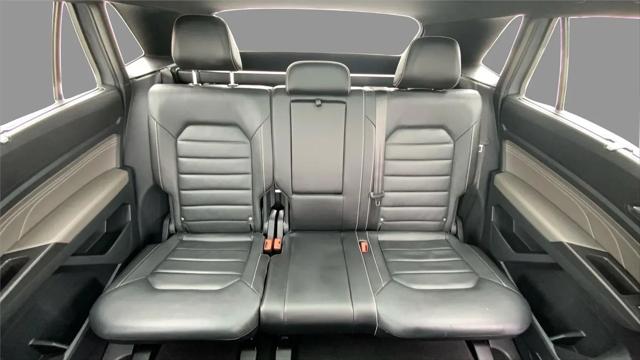 2023 Volkswagen Atlas Cross Sport 3.6L V6 SEL