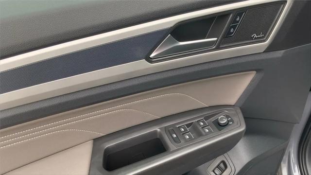 2023 Volkswagen Atlas Cross Sport 3.6L V6 SEL