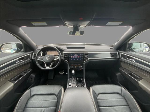 2023 Volkswagen Atlas Cross Sport 3.6L V6 SEL