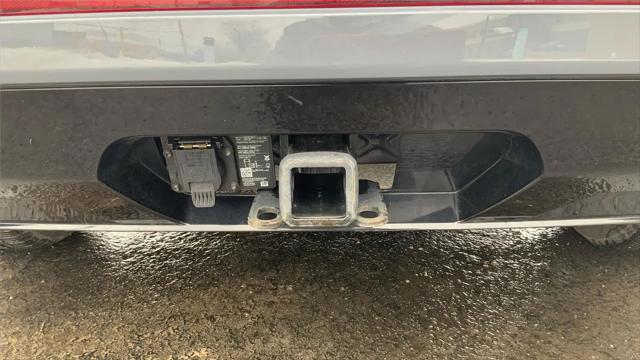 2023 Volkswagen Atlas Cross Sport 3.6L V6 SEL