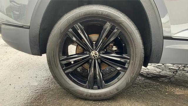 2023 Volkswagen Atlas Cross Sport 3.6L V6 SEL