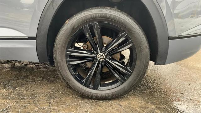 2023 Volkswagen Atlas Cross Sport 3.6L V6 SEL