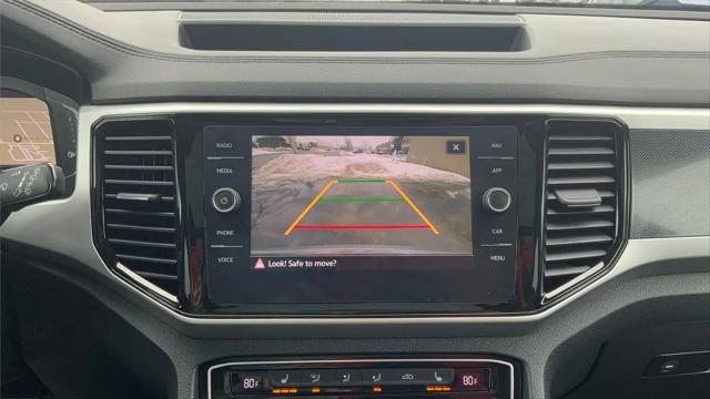 2023 Volkswagen Atlas Cross Sport 3.6L V6 SEL