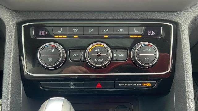 2023 Volkswagen Atlas Cross Sport 3.6L V6 SEL