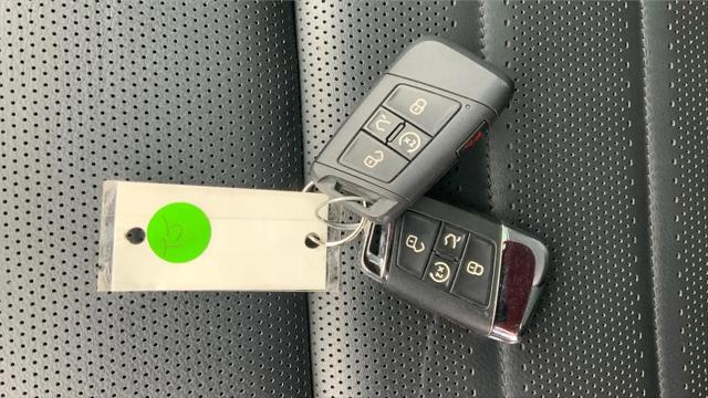 2023 Volkswagen Atlas Cross Sport 3.6L V6 SEL