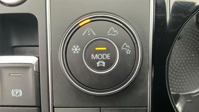 2023 Volkswagen Atlas Cross Sport 3.6L V6 SEL