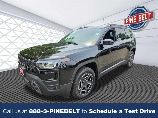 2026 Jeep Cherokee Laredo 4x4 for sale in Lakewood, NJ