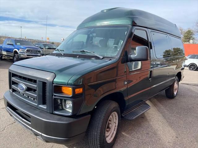 2009 Ford E-350 Super Duty XL for sale in Castle Rock, CO